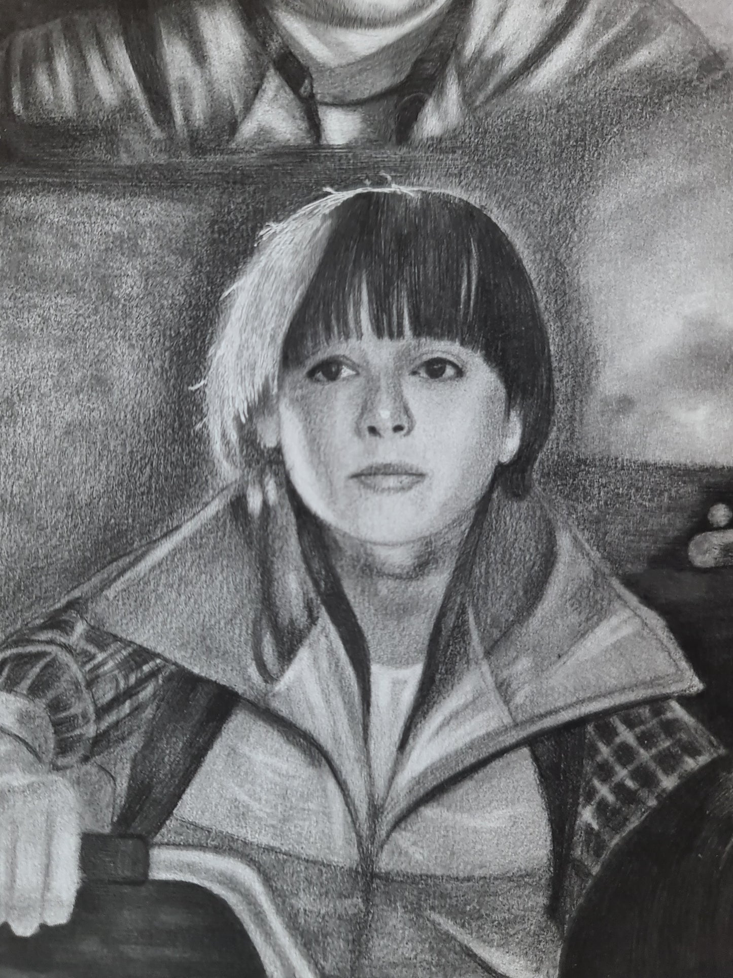 Stranger Things Fine Art Print - The Vanishing of Will Byers